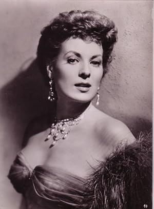 FILMFOTO. MAUREEN O`HARA.