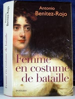 Image du vendeur pour Femme en costume de Bataille mis en vente par Livres Norrois