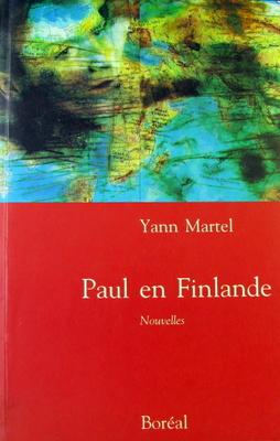 Image du vendeur pour Paul en Finlande mis en vente par Livres Norrois