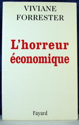 L'horreur economique