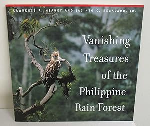 Vanishing Treasures of the Philippine Rain Forest