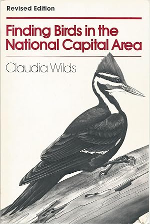Seller image for Finding Birds in the National Capital Area (Revised Edition) for sale by The Book Junction