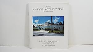 A History of the Society of the Four Arts