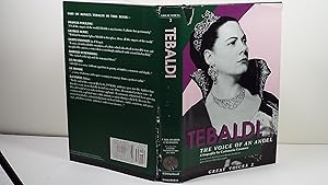 Renata Tebaldi: The Voice of an Angel Great Voices 2