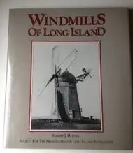 Bild des Verkufers fr The Windmills of Long Island zum Verkauf von WellRead Books A.B.A.A.