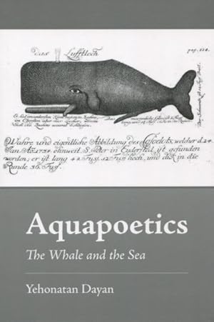 Aquapoetics: The Whale and the Sea