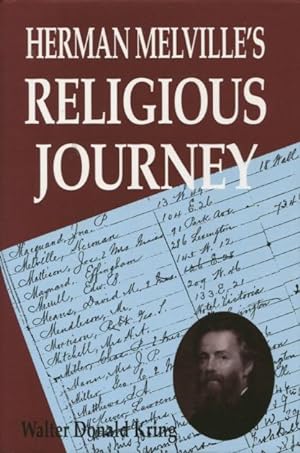 Herman Melville's Religious Journey