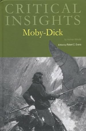 Critical Insights: Moby-Dick