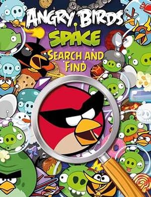 Image du vendeur pour Angry Birds Space Search and Find Activity Book (Paperback) mis en vente par AussieBookSeller