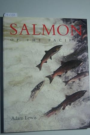 Salmon of the Pacific