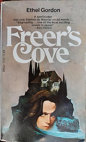 Immagine del venditore per Freer's Cove venduto da The Book House, Inc.  - St. Louis