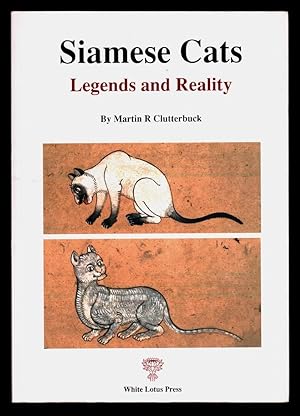 Siamese Cats : Legends and Reality.
