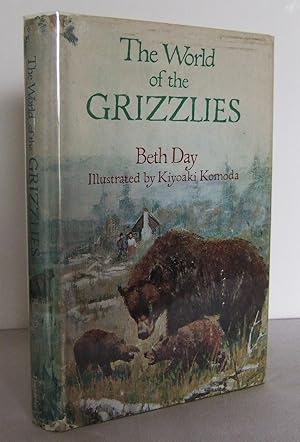 The World of the Grizzlies