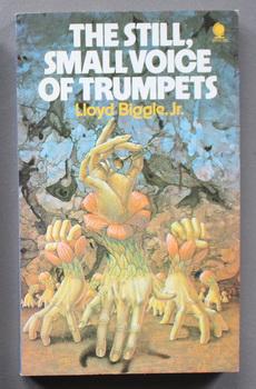 Seller image for The Still, Small Voice of Trumpets. for sale by Comic World