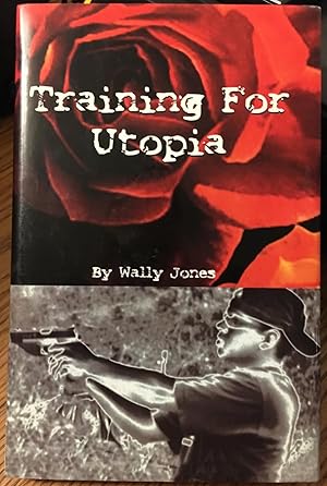 Seller image for Training for Utopia for sale by Old Lady Who?