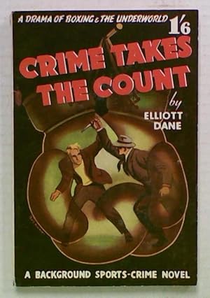 Crime Takes The Count