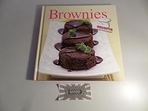 Bild des Verkufers fr Brownies - Rezepte, die man wirklich braucht! zum Verkauf von Druckwaren Antiquariat