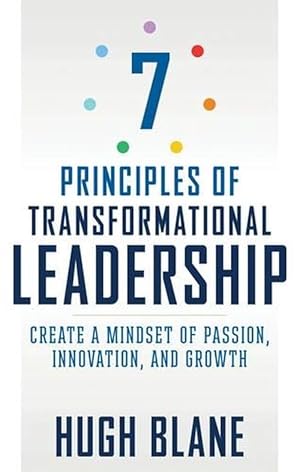 Immagine del venditore per 7 Principles of Transformational Leadership (Paperback) venduto da Grand Eagle Retail