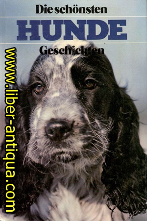 Die schönsten Hunde-Geschichten