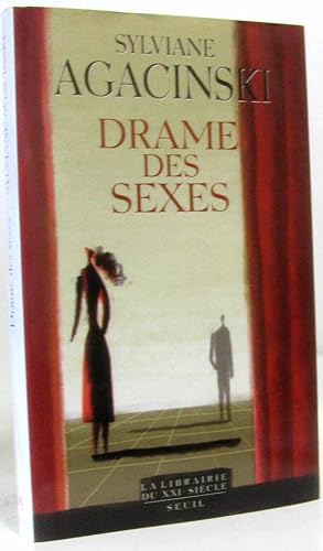 Image du vendeur pour Drame des sexes. Ibsen Strindberg Bergman mis en vente par crealivres
