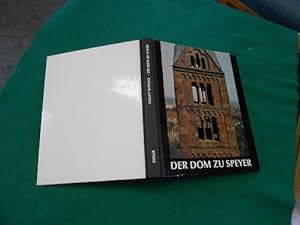 Der Dom zu Speyer. Geschichte, Beschreibung. Photos: Franz Klimm