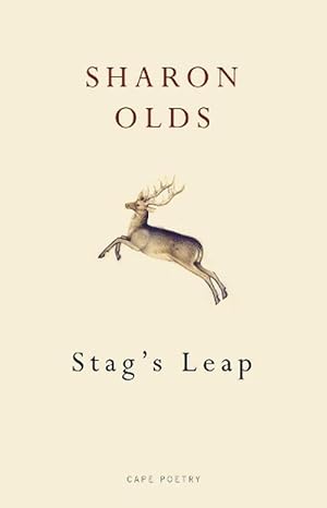 Seller image for Stag's Leap (Paperback) for sale by AussieBookSeller