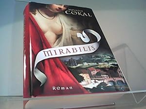 Seller image for Mirabilis - Susan Cokal for sale by Eichhorn GmbH