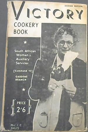 Seller image for Victory" Cookery Book for sale by Chapter 1