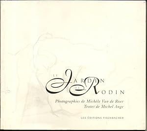 Seller image for LE JARDIN DE RODIN. for sale by Librairie Le Livre Penseur