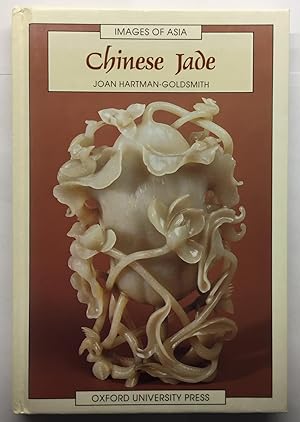 Chinese Jade (Images of Asia series)