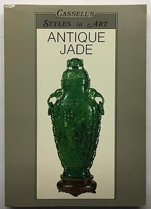 Antique Jade