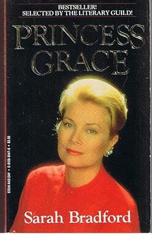 PRINCESS GRACE