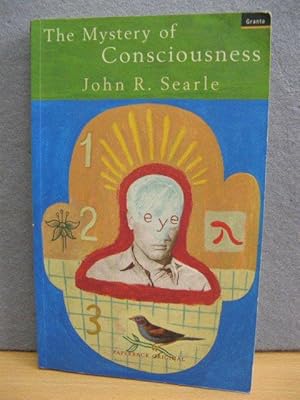 Imagen del vendedor de The Mystery of Consciousness a la venta por PsychoBabel & Skoob Books