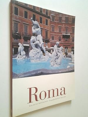 Seller image for Roma for sale by MAUTALOS LIBRERA