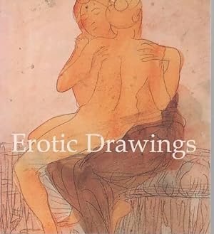 Seller image for Erotic Drawings for sale by C P Books Limited