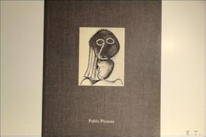 Image du vendeur pour Pablo Picasso : Self-Portrait June 29, 1972. mis en vente par BOOKSELLER  -  ERIK TONEN  BOOKS