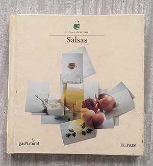Immagine del venditore per SALSAS venduto da Librera Sagasta