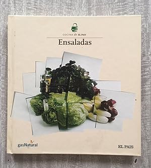 ENSALADAS