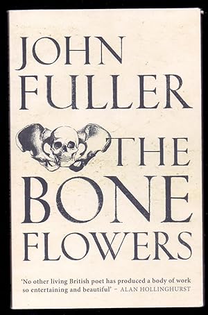 The Bone Flowers *SIGNED Limited Edition*