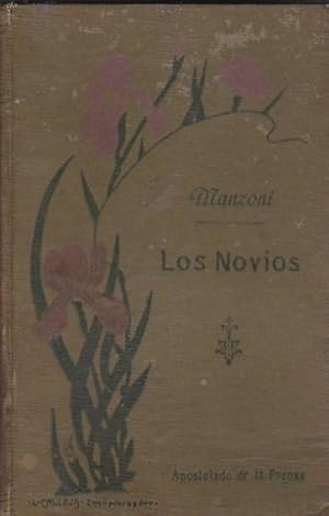 Imagen del vendedor de I promessi sposi (Los novios) Historia milanesa del siglo XVII a la venta por LIBRERA GULLIVER