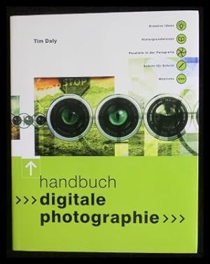 Seller image for Handbuch Digitale Photographie for sale by ANTIQUARIAT Franke BRUDDENBOOKS
