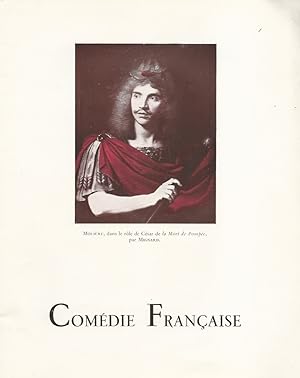 Comédie Française.