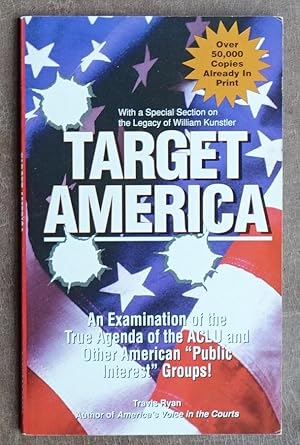 Seller image for Target America for sale by Faith In Print