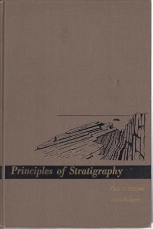 Imagen del vendedor de Principles of Stratigraphy a la venta por Di Mano in Mano Soc. Coop