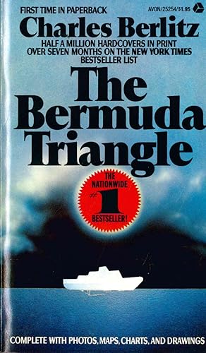 Seller image for The Bermuda Triangle for sale by Heritage Books