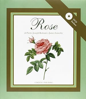 Seller image for Rose. [Con DVD] for sale by Libro Co. Italia Srl