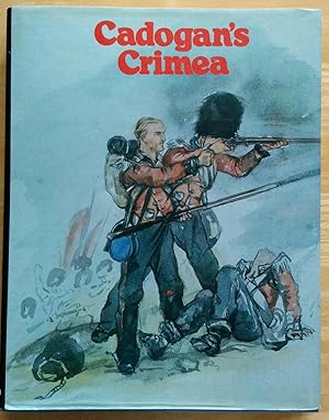 Bild des Verkufers fr Cadogan's Crimea zum Verkauf von alsobooks