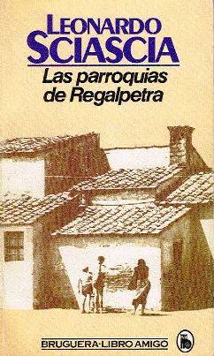 Seller image for Las parroquias de Regalpetra for sale by LIBRERA LAS HOJAS