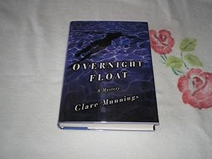 Bild des Verkufers fr Overnight Float: A Mystery (Rosemary Stubbs Mysteries) zum Verkauf von SkylarkerBooks
