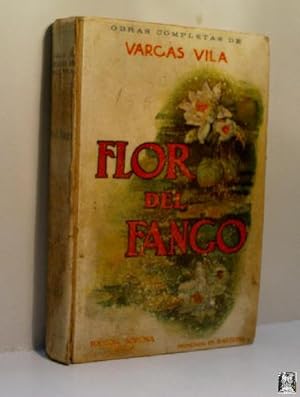 FLOR DEL FANGO